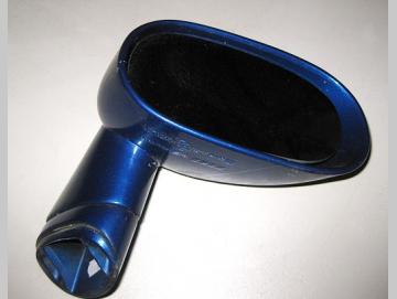 Fiat Barchetta Aussenspiegel rechts manuell Fiat Nr.: 0151421