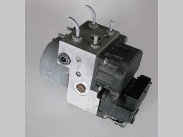 Fiat Barchetta  ABS Steuerblock Bosch Nr.: 0 265 216 508   Fiat Nr.:  46474538