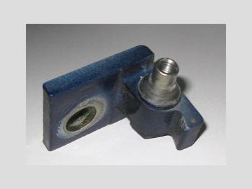 Fiat Bravo Türscharnier vorne rechts