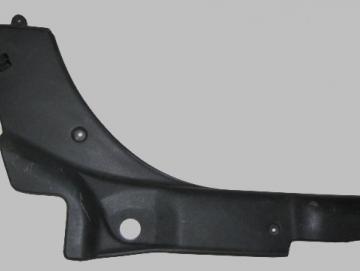 Fiat Barchetta Abdeckung Einstiegsverkleidung links  Fiat Nr.: 170467000