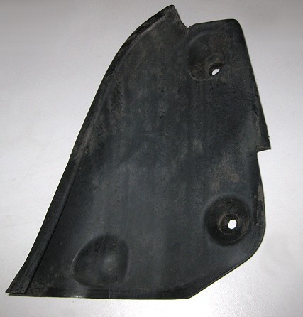 Fiat Barchetta Abdeckung Verkleidung Radhaus   Fiat Nr.: 46724624