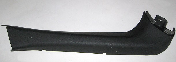 Fiat Barchetta Abdeckung Verkleidung rechts  Fiat Nr.: 12007400