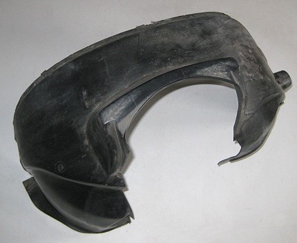 Fiat Barchetta Verkleidung Radhaus links  Fiat Nr.: 46724497