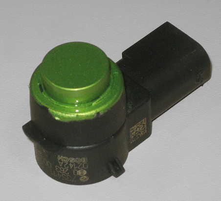 Fiat Bravo 198 Parksensor Fiat Nr.: 735411204