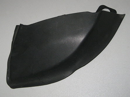 Lancia Delta 844 Verkleidung Abdeckung links