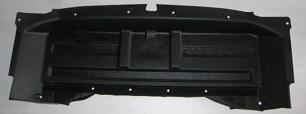 Fiat Barchetta Verkleidung Abdeckung  Fiat Nr.: 1704530800