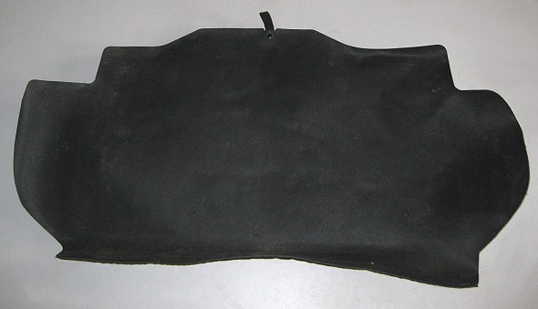 Fiat Barchetta Verkleidung Abdeckung Kofferraum