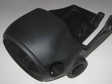 Fiat Barchetta Abdeckung Verkleidung Lenksäule Fiat Nr.: 170456000 170455000