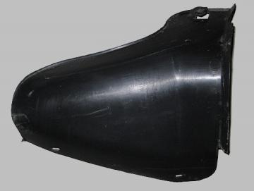 Fiat Barchetta Abdeckung Verkleidung Radhaus hinten rechts  Fiat Nr.: 46735380