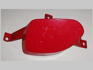 Fiat Barchetta Abdeckung Verkleidung Kappe Stoßstange rechts  Fiat Nr.: 170462000 DX