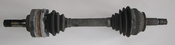 Fiat Barchetta Achswelle - Antriebswelle links