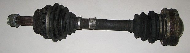 Fiat Barchetta 1.8 16 V Antriebswelle   Fiat Nr.: 46307131