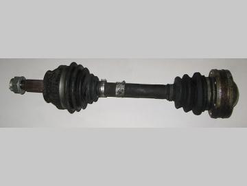 Fiat Barchetta 1.8 16 V Antriebswelle   Fiat Nr.: 46307131