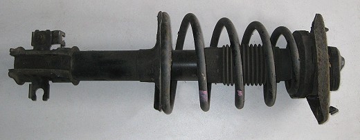 Fiat Barchetta Federbein rechts  Fiat Nr.: 46406116  7795794