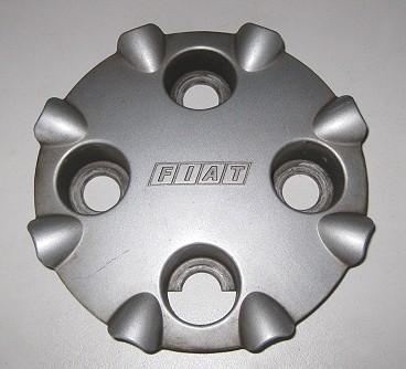 Fiat Barchetta Radblende - Zierkappe Radkappe