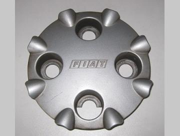 Fiat Barchetta Radblende - Zierkappe Radkappe