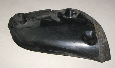 Fiat Barchetta Abdeckung Verkleidung Radhaus links Fiat Nr.: 46724623