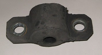 Fiat Barchetta Aussenlagergummi Stabi