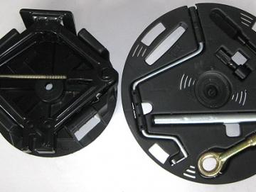 Fiat Barchetta Bordwerkzeug  Fiat Nr.: 77820870  77820860