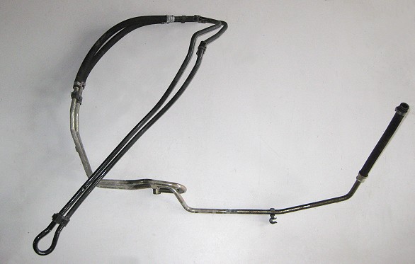 Fiat Barchetta Servoleitung Vgl. Nr.: 46735211