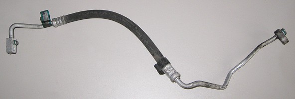 Fiat / Lancia  Klimaleitung  Fiat Nr.: 46544807