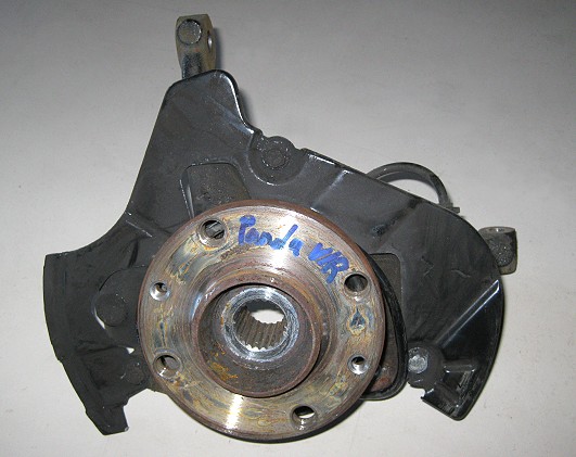 Fiat Panda Achsschenkel vorne rechts