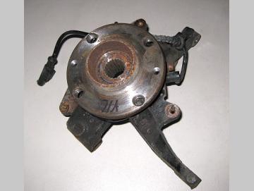 Fiat Panda Achsschenkel vorne links