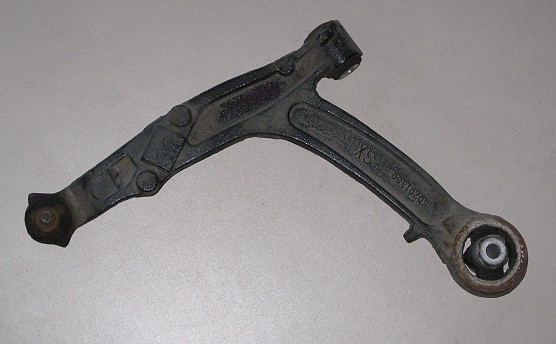 Fiat Panda Querlenker vorne links Fiat Nr.: 50701380