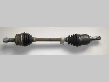 Fiat Panda Achswelle links  Fiat Nr.: 46308260