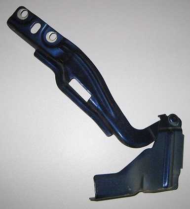 Fiat Bravo 198 Motorhaubenscharnier links