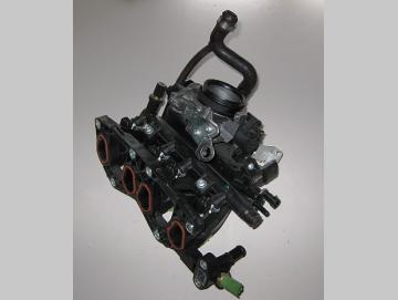 Fiat Panda Ansaugbrücke Magneti Marelli