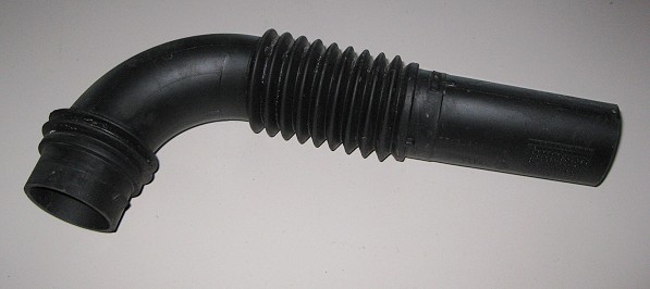 Fiat Panda Ansaugrohr  Fiat Nr.: 55184936