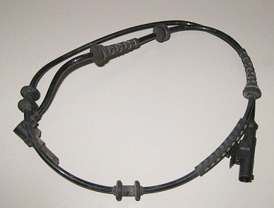 Fiat Panda ABS - Sensor vorne Fiat Nr.: 51718056