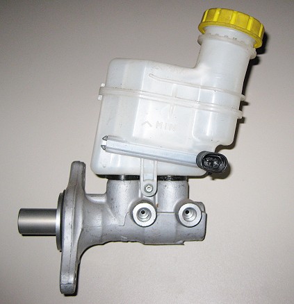 Fiat Panda Hauptbremszylinder mit Behälter