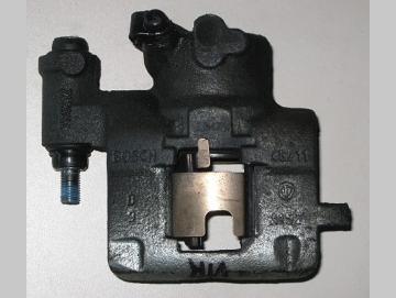 Fiat Panda Bremszange vorne rechts  Bosch Nr.: 795212