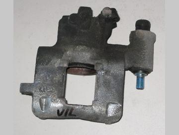 Fiat Panda Bremszange vorne links Bosch Nr.: 795211
