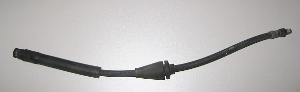 Fiat Panda Bremsschlauch