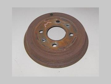 Fiat Panda Bremstrommel Fiat Nr.: 7750119