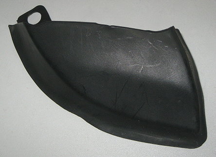 Lancia Delta 844 Verkleidung Abdeckung rechts