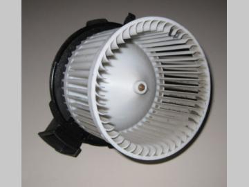 Fiat Panda Lüfter Heizung - Lüftermotor Denso  5A0231000