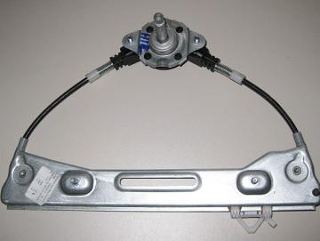 Fiat Panda Fensterheber manuell hinten links  Fiat Nr.: 46803654