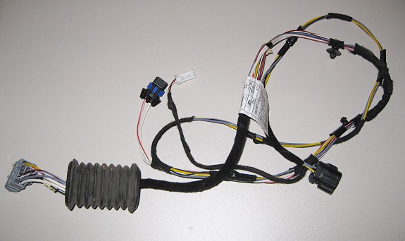 Fiat Panda Kabelbaum Tür vorne rechts Fiat Nr.: 517330290