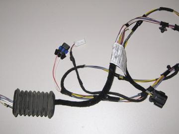 Fiat Panda Kabelbaum Tür vorne rechts Fiat Nr.: 517330290