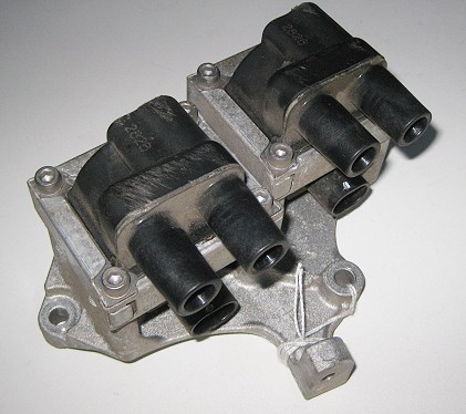 Fiat Panda Zündspule Fiat Nr.: * 55202895