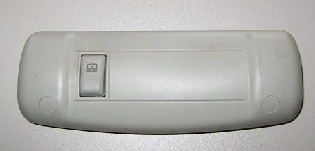 Fiat Panda Schalter Dach Fiat Nr.: 7352789460