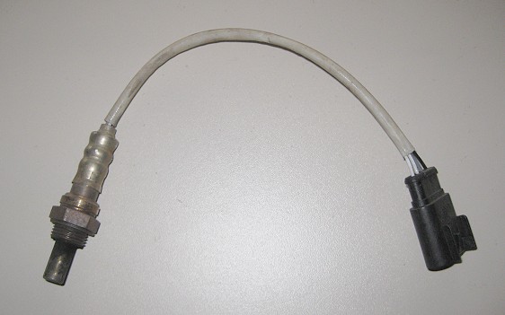 Fiat Panda Lambdasonde Fiat Nr.: OZA532 - A12