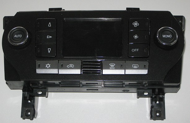 Fiat Bravo 198 Bedienteil Klimaanlage