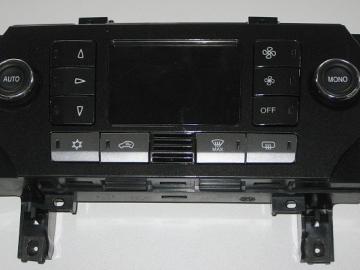 Fiat Bravo 198 Bedienteil Klimaanlage