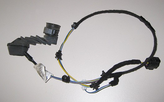 Fiat Panda Kabelbaum Tür hinten links Fiat Nr.: 517330360