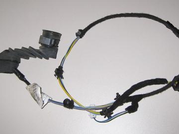 Fiat Panda Kabelbaum Tür hinten links Fiat Nr.: 517330360